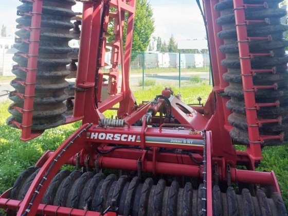 Horsch
