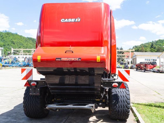 Case RB 465 VC