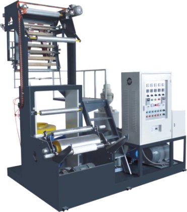 SJ-D 迷你吹膜机