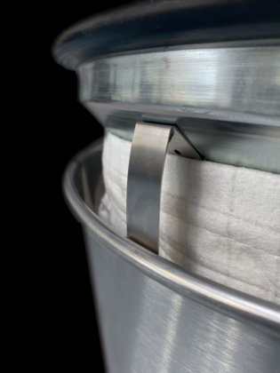 BL PRO ATEX BRUSHLESS VACUUM