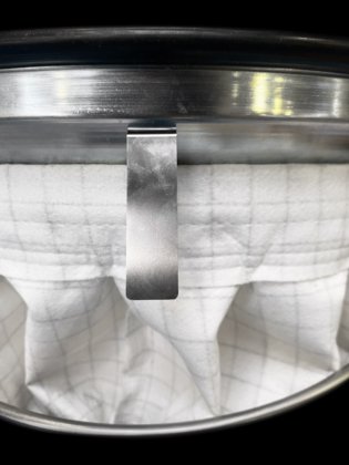 BL PRO ATEX BRUSHLESS VACUUM