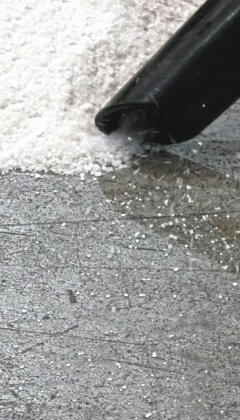 BL PRO ATEX BRUSHLESS VACUUM