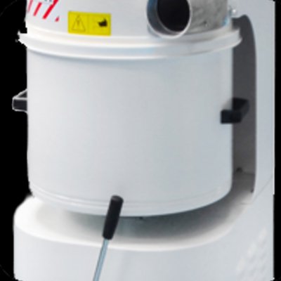 SCHWAN PHARMA-STAUBSAUGER