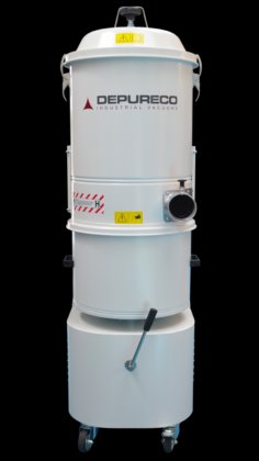 SCHWAN PHARMA-STAUBSAUGER