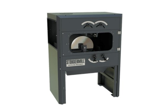 Stokkermill E Sorting