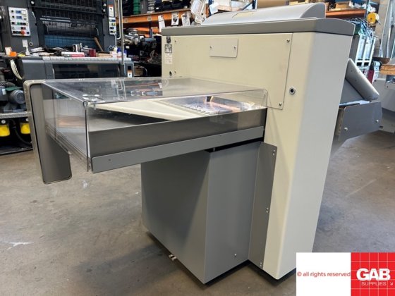 2001 Polar Mohr 66 E