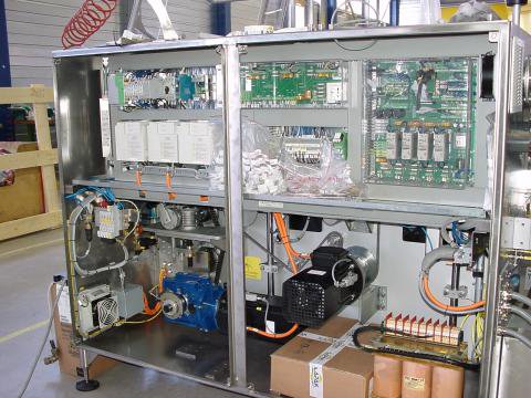 Ilapak Delta 2000LDR