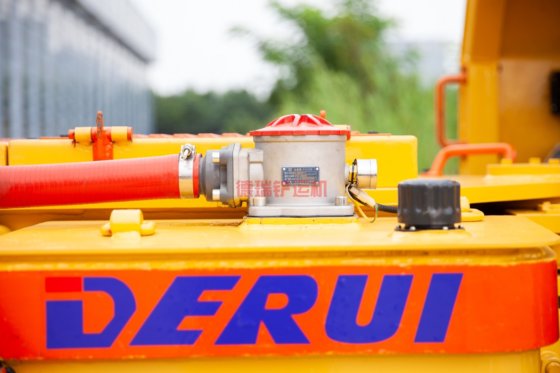 WJ-2 地下内燃铲运机