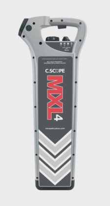 C-Scope MXL4-DBG Multi Frequency Detector