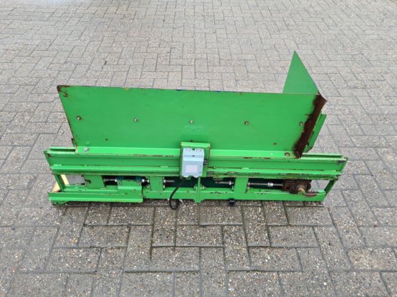 Transportband