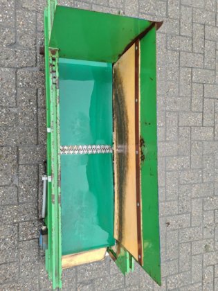 Transportband
