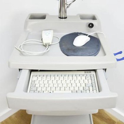 ビデオ コルポスコープ カッパ ドイツ