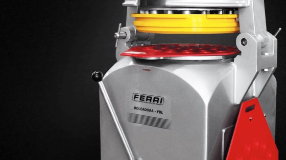 Ferri FBL 30