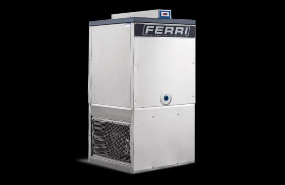 Ferri FDO 100 L
