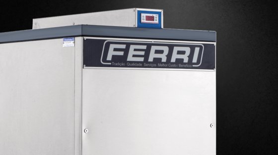 Ferri FDO 100 L