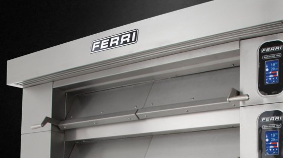 Ferri FBLL 12.2
