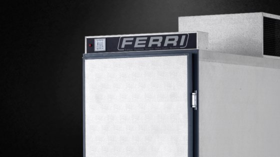 Ferri FCC 500