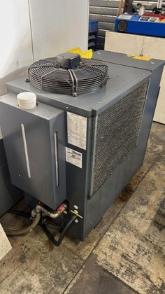 2003 Röders RFM 1000/2