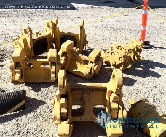 全新备件（卡特彼勒、小松、山特维克、康明斯、阿特拉斯·科普柯、汉斯利）