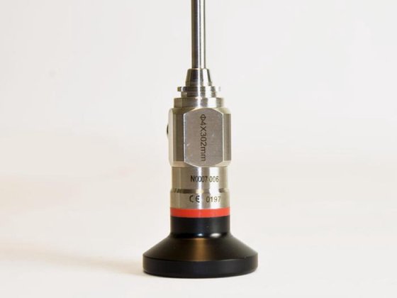 嚢胞鏡検査キット