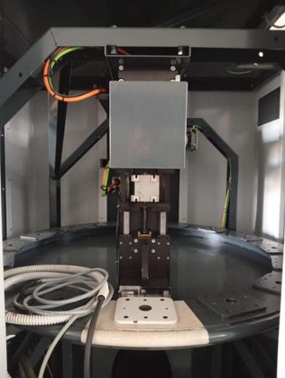 AUTOMATION INDUMATIK mod. ULTRALIGHT