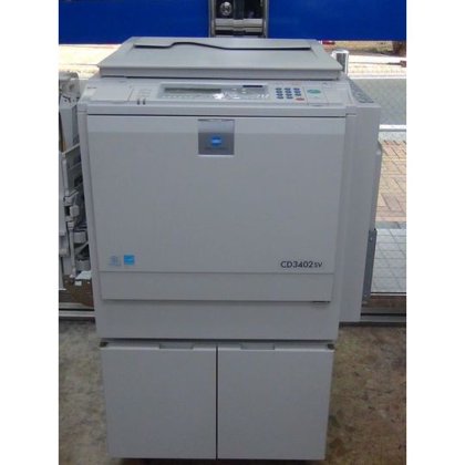 konica digital printing machine price