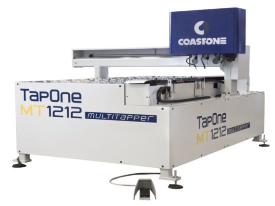 MultiTapper MT1212