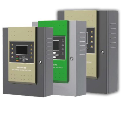 MIC2000-C 气体报警控制器