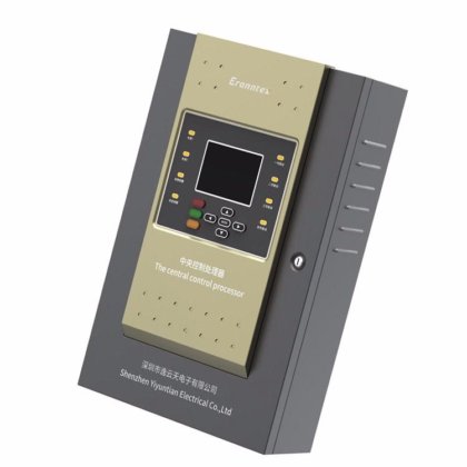 MIC2000-C 气体报警控制器