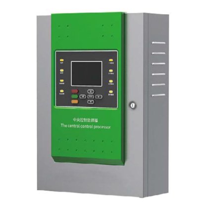 MIC2000-C 气体报警控制器