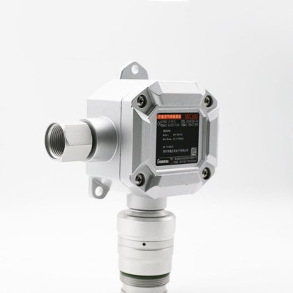MIC300 固定式气体探测器