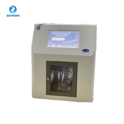 液体粒子计数器 LE100