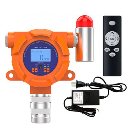 MIC100 在线气体检测仪