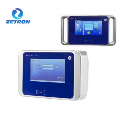 WGT-1000 无线在线单手套完整性测试仪