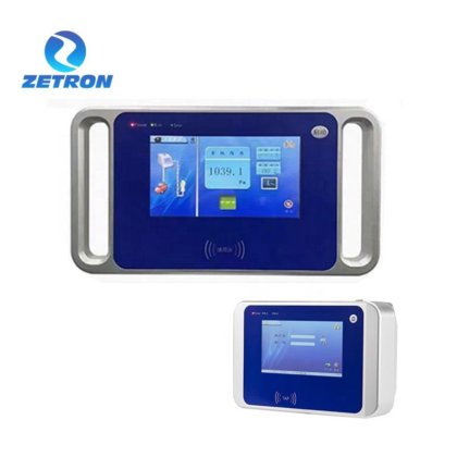 WGT-1000 无线在线单手套完整性测试仪