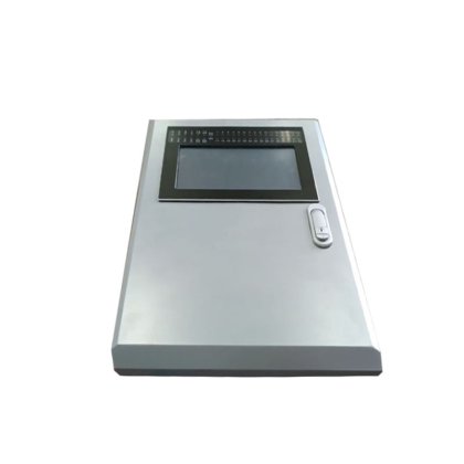 MIC3000 可燃气体探测器控制面板