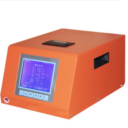 PTM500 汽车废气分析仪