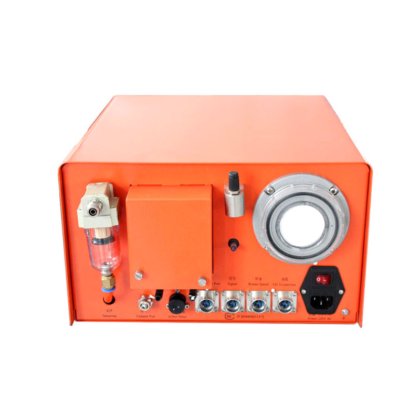 PTM500 汽车废气分析仪