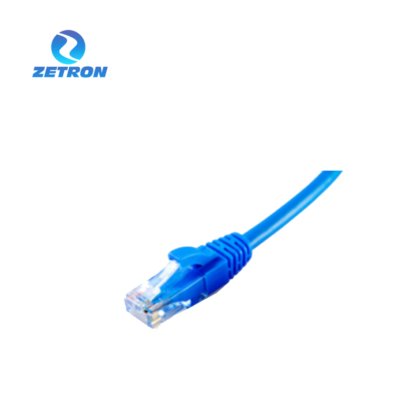 UTP-非屏蔽双绞线