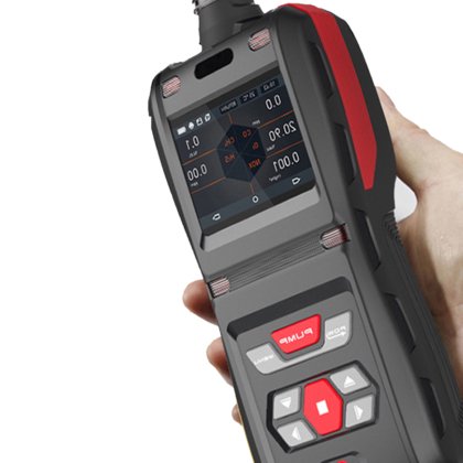 MS500 便携式 5 合 1