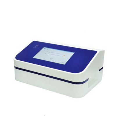 V.8 过滤器完整性测试仪