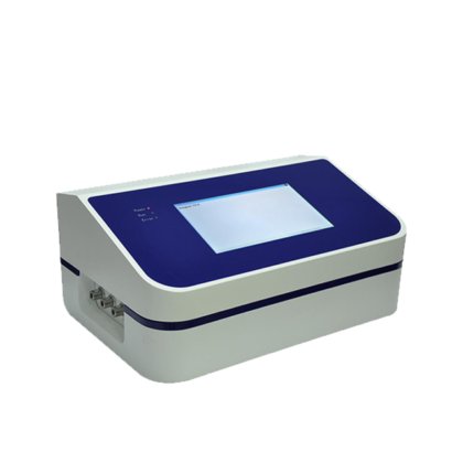 V.8 过滤器完整性测试仪