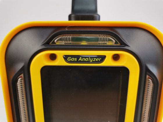 Zetron PTM600OZ 臭氧气体分析仪