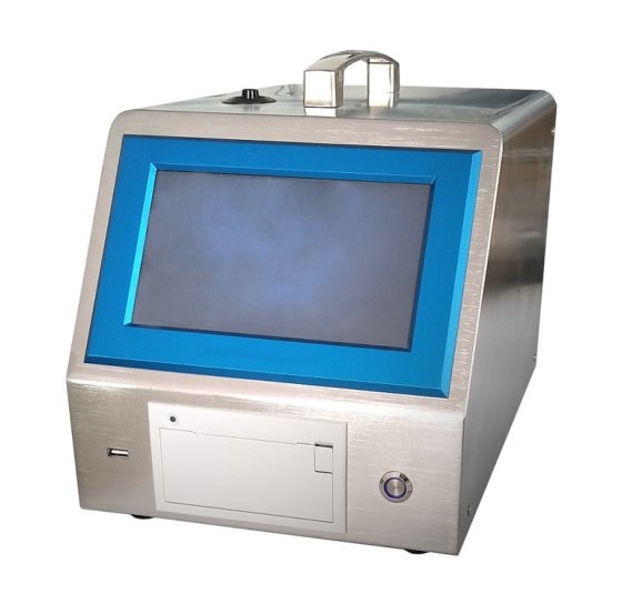B330 便携式粒子计数器