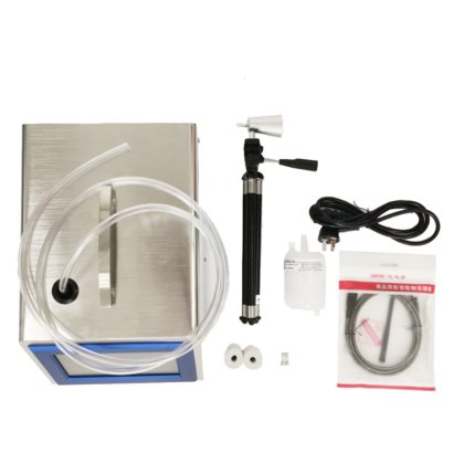 B330 便携式粒子计数器