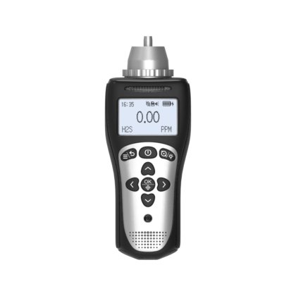 MS104K-L 便携式单气体扩散探测器