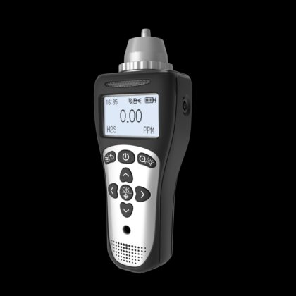 MS104K-L 便携式单气体扩散探测器