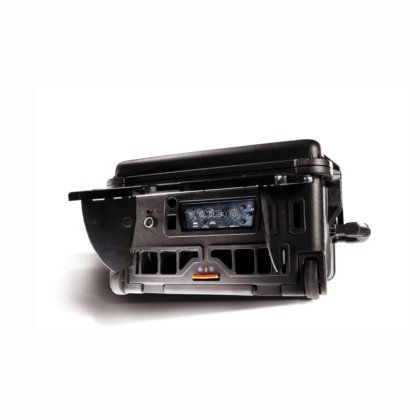 Testo 350 海洋烟气分析仪