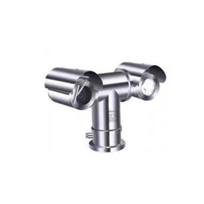 MIC600-P10 激光甲烷泄漏扫描系统