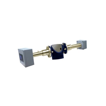 MIC-600-QCL 激光气体分析仪